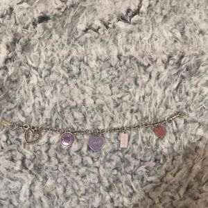 Coach Bracelet